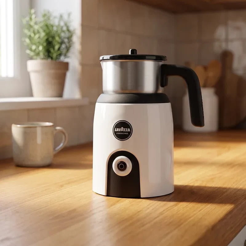 Lavazza Milk Frother MilkUp