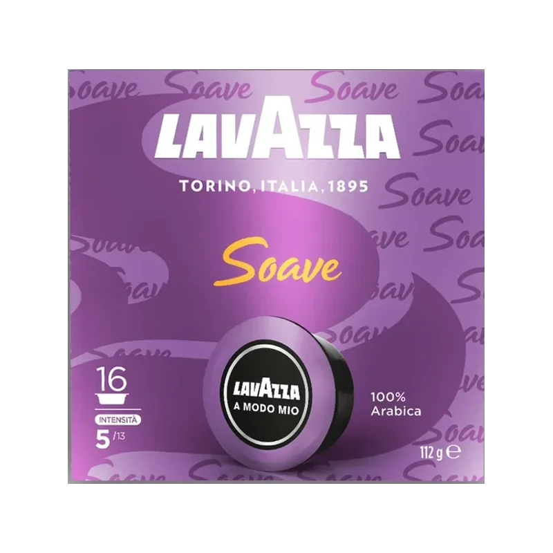 A Modo Mio Soave Capsules
