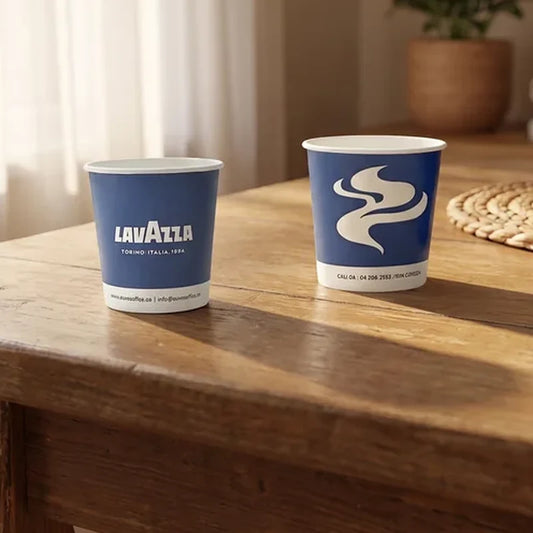Lavazza Take Away Cup Triman
