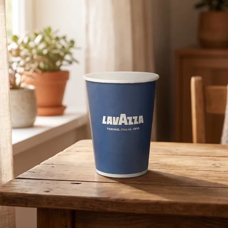 Lavazza Take Away Cup Triman