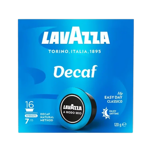 A Modo Mio Dek Cremoso Capsules