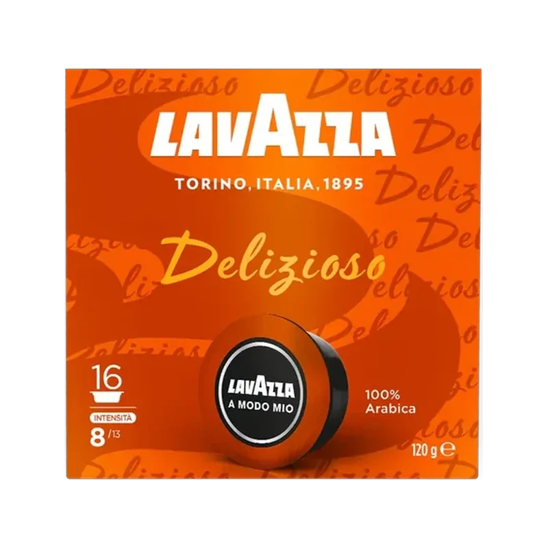 A Modo Mio Delizioso Capsules