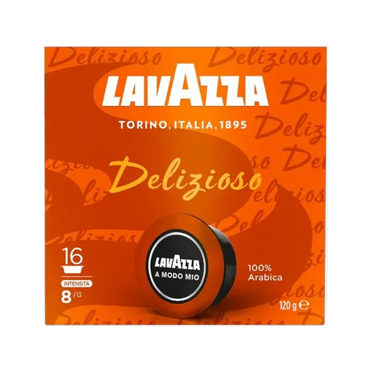 A Modo Mio Delizioso Capsules