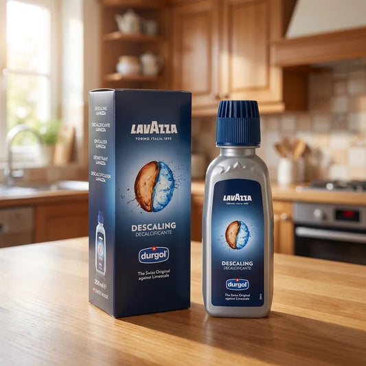 Lavazza Descaling Solution 250ml