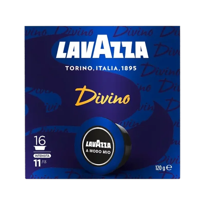 A Modo Mio Divino Capsules