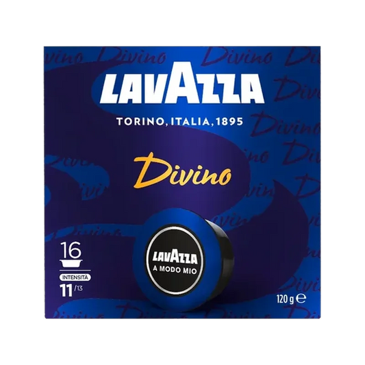 A Modo Mio Divino Capsules