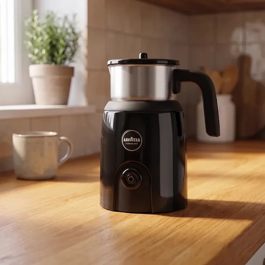 Lavazza Milk Frother MilkUp