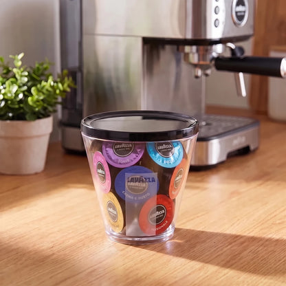 Lavazza Capsule Holder (The Cup)