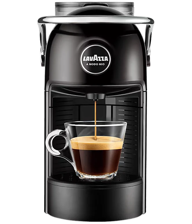 Lavazza A Modo Mio Jolie Evo Machine