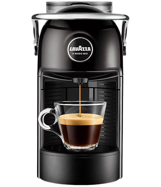 Lavazza A Modo Mio Jolie Evo Machine