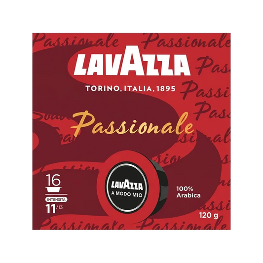 A Modo Mio Passionale Capsules