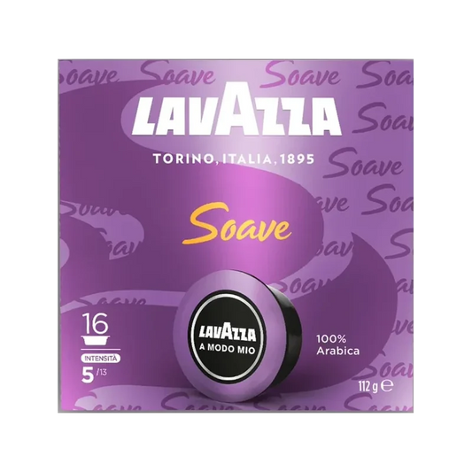 A Modo Mio Soave Capsules