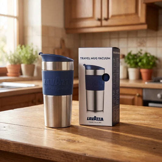 Lavazza Travel Mug 0.35L